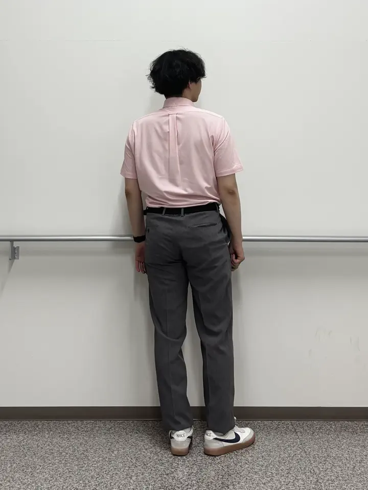 J.PRESS MEN 板屋 コーディネート画像
