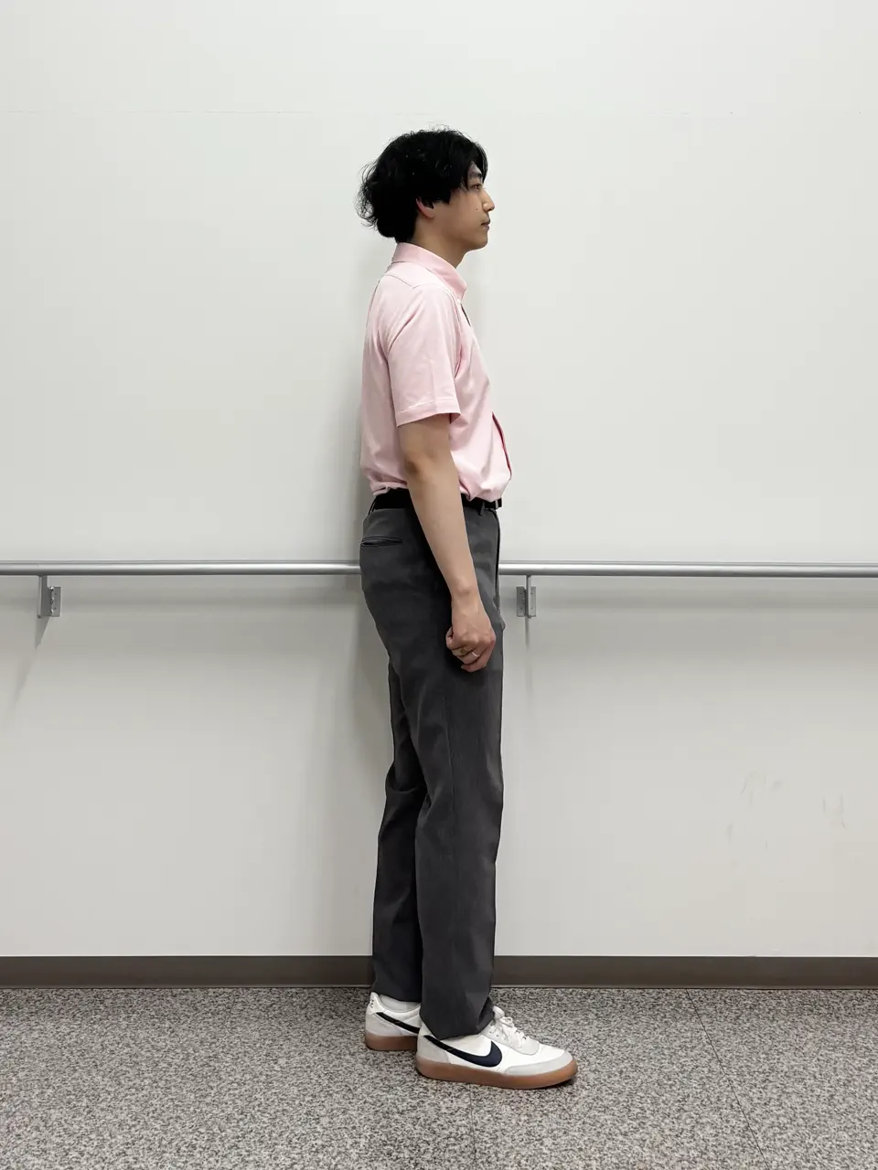 J.PRESS MEN 板屋 コーディネート画像