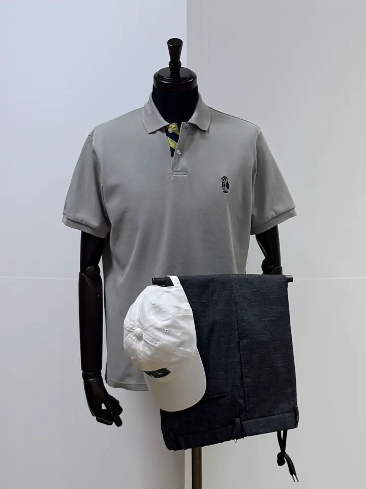 J.PRESS MEN 吉村 コーディネート画像