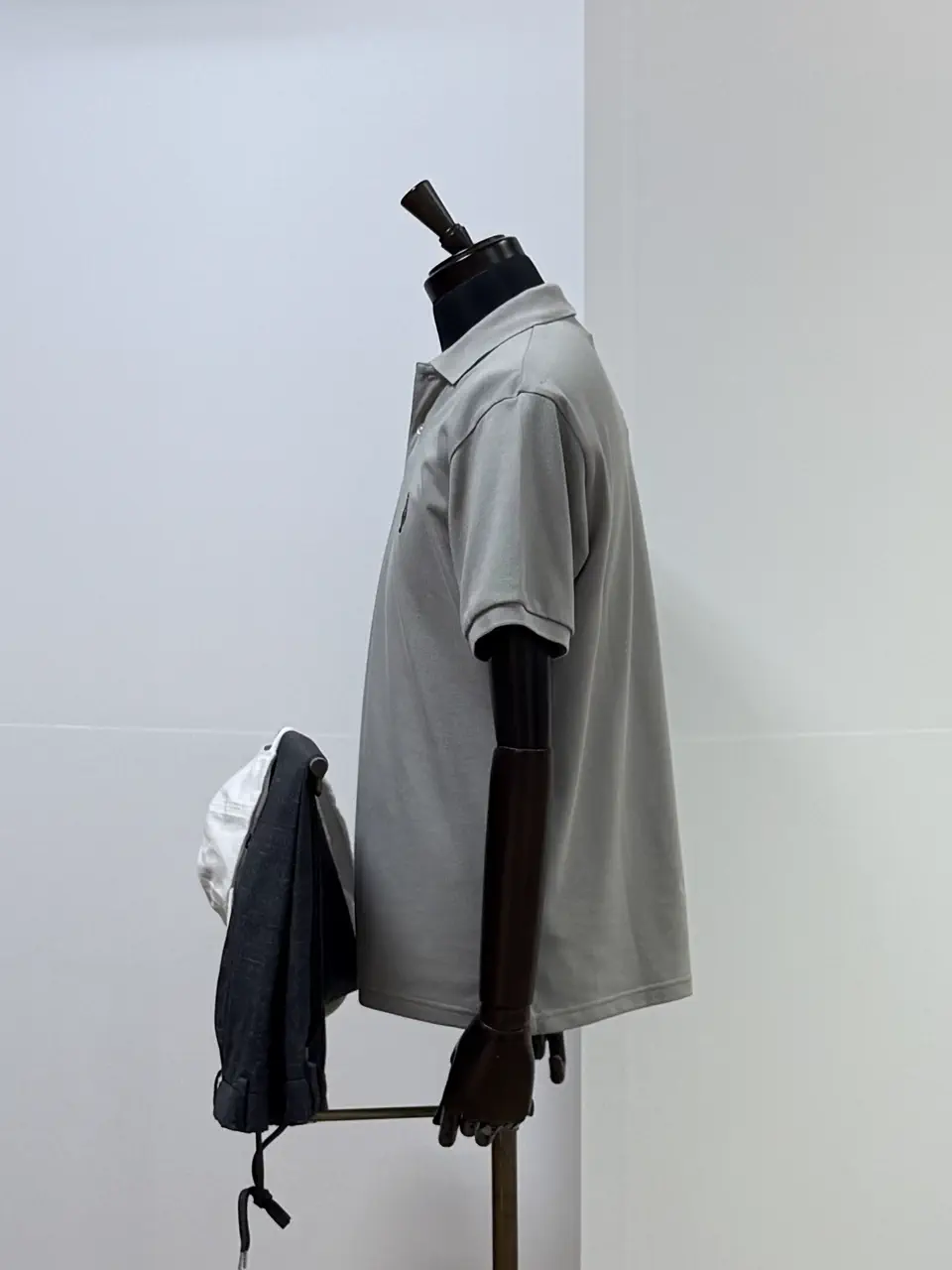 J.PRESS MEN 吉村 コーディネート画像