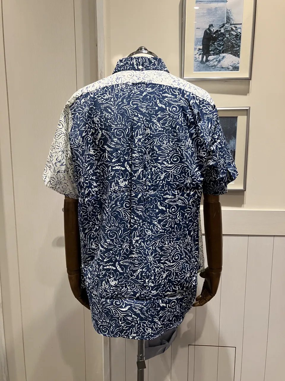 J.PRESS MEN 椎葉 コーディネート画像