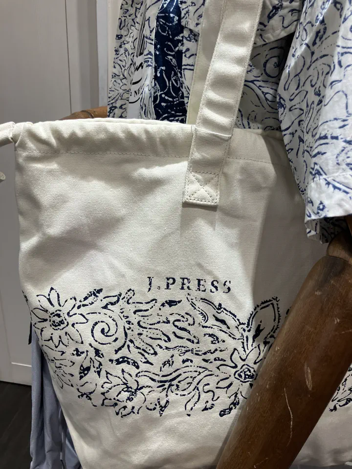 J.PRESS MEN 椎葉 コーディネート画像