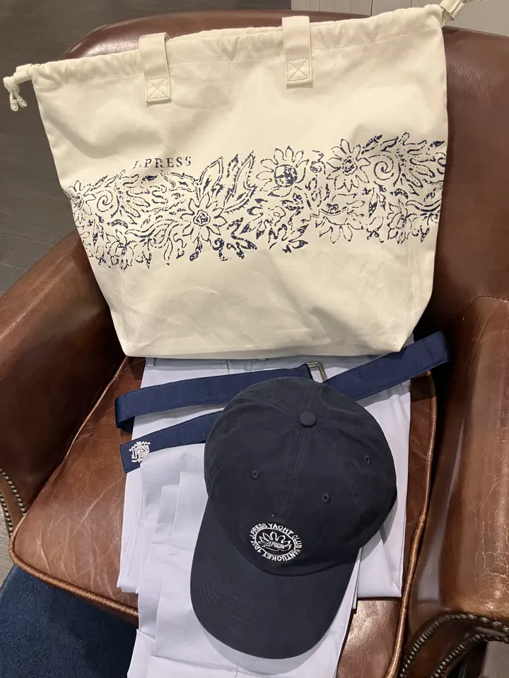 J.PRESS MEN 椎葉 コーディネート画像