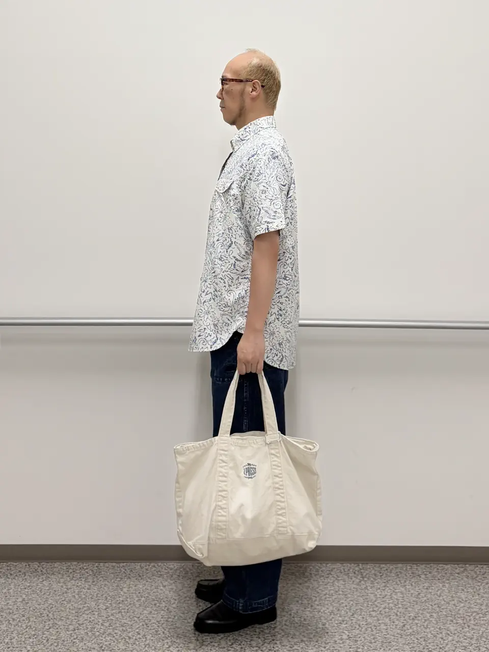 J.PRESS MEN 若山 コーディネート画像