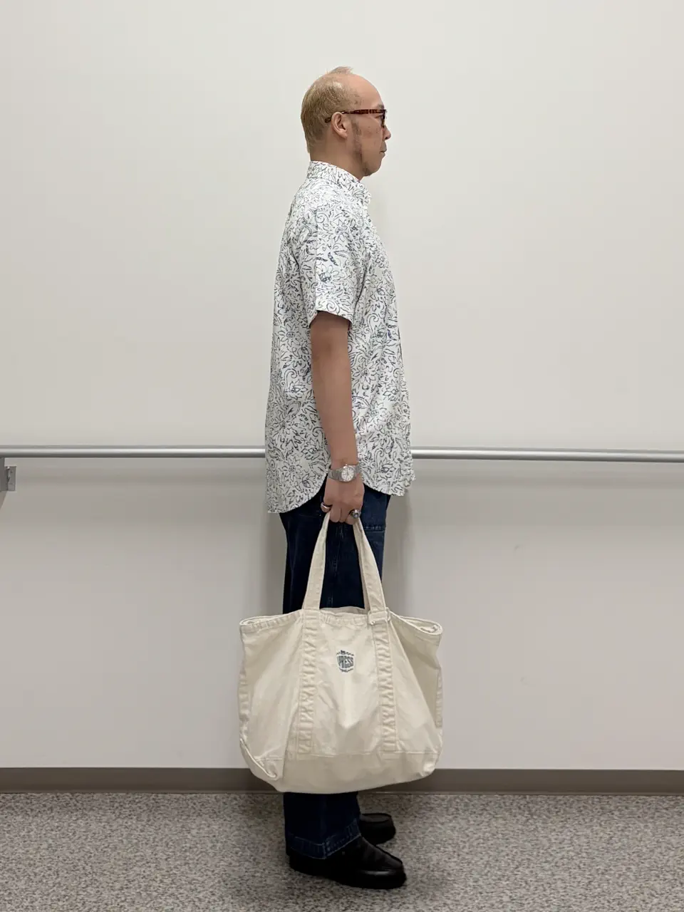 J.PRESS MEN 若山 コーディネート画像