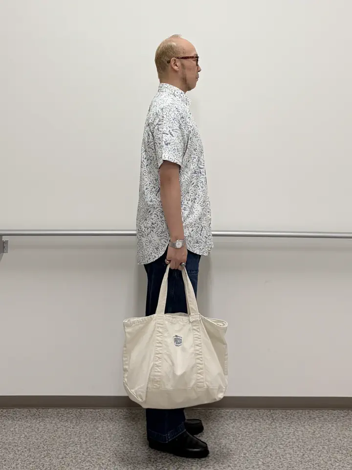 J.PRESS MEN 若山 コーディネート画像
