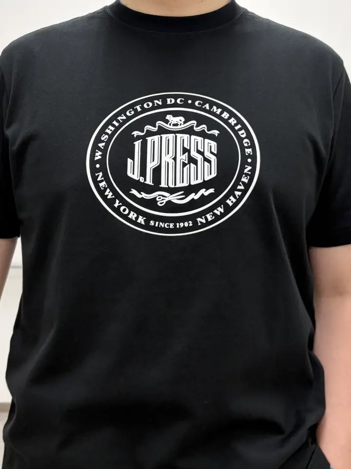 J.PRESS MEN 若山 コーディネート画像