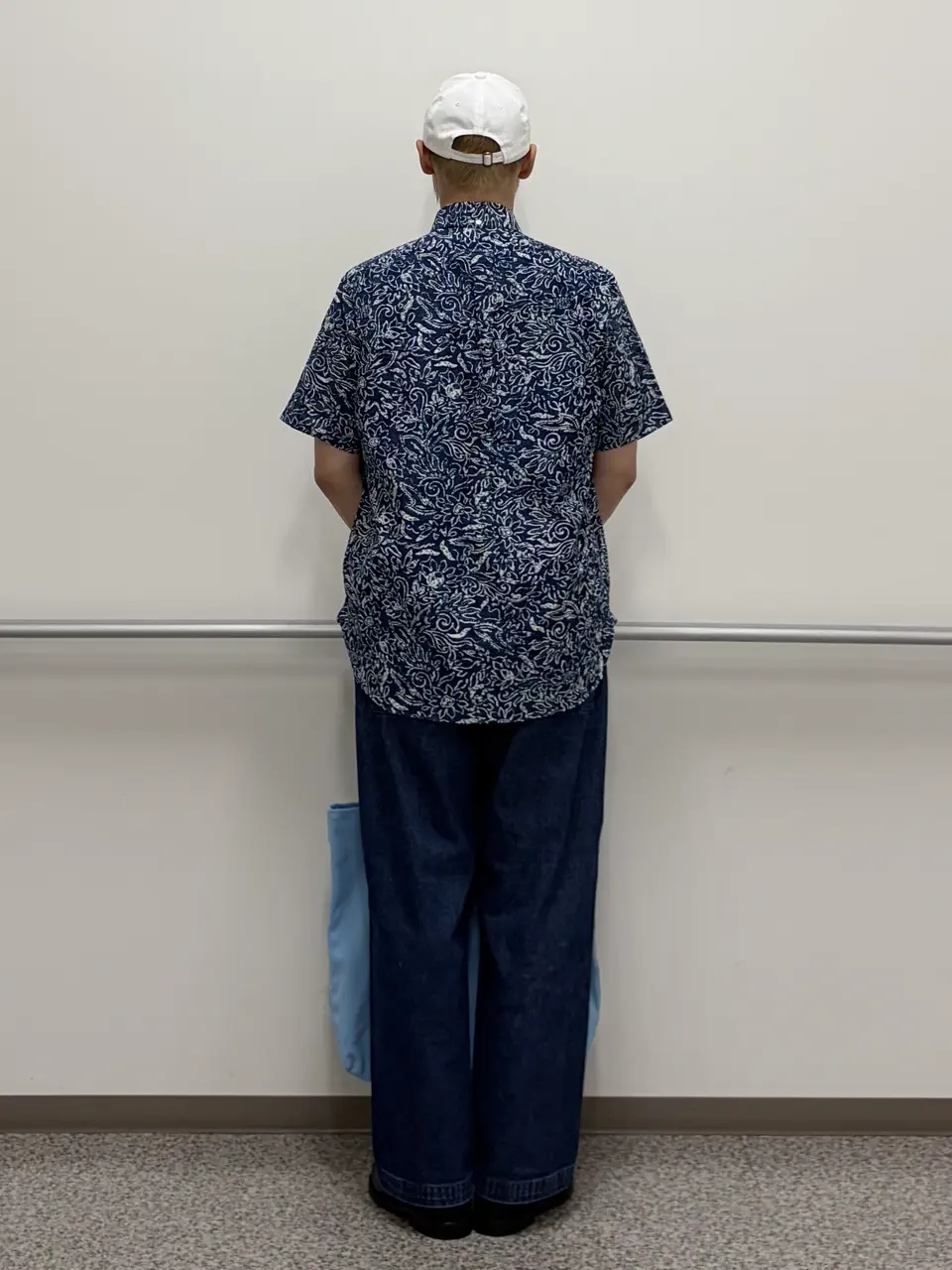 J.PRESS MEN 若山 コーディネート画像