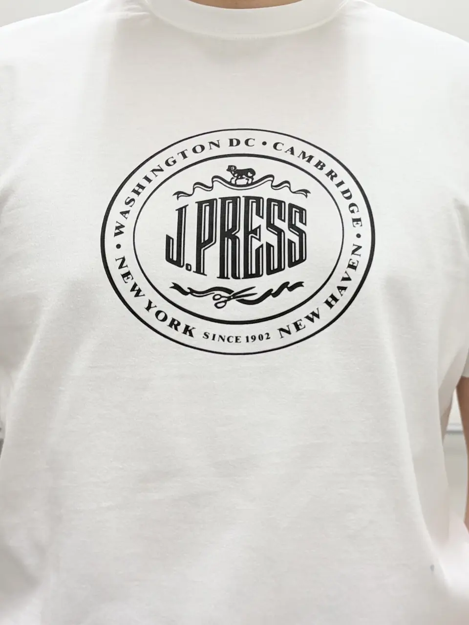 J.PRESS MEN 若山 コーディネート画像