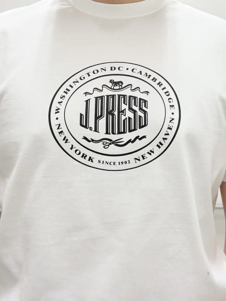 J.PRESS MEN 若山 コーディネート画像
