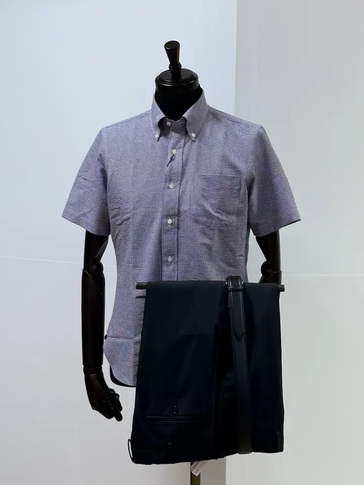 J.PRESS MEN 吉村 コーディネート画像
