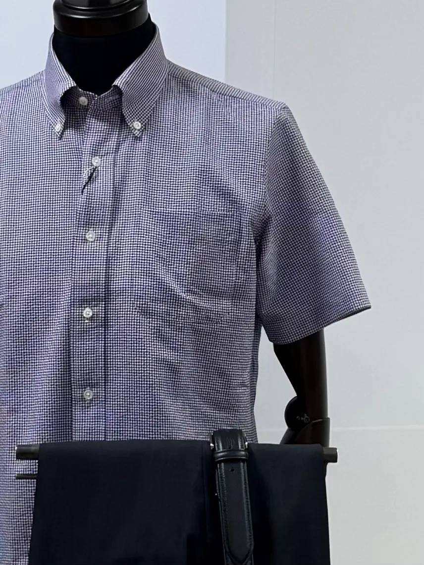J.PRESS MEN 吉村 コーディネート画像