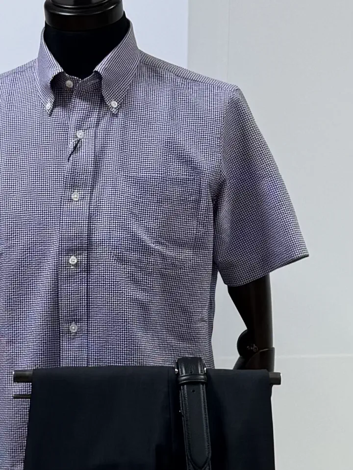 J.PRESS MEN 吉村 コーディネート画像