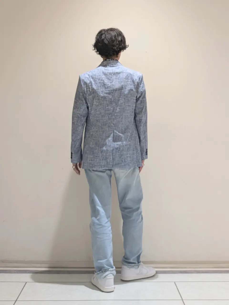 J.PRESS MEN 春木 コーディネート画像