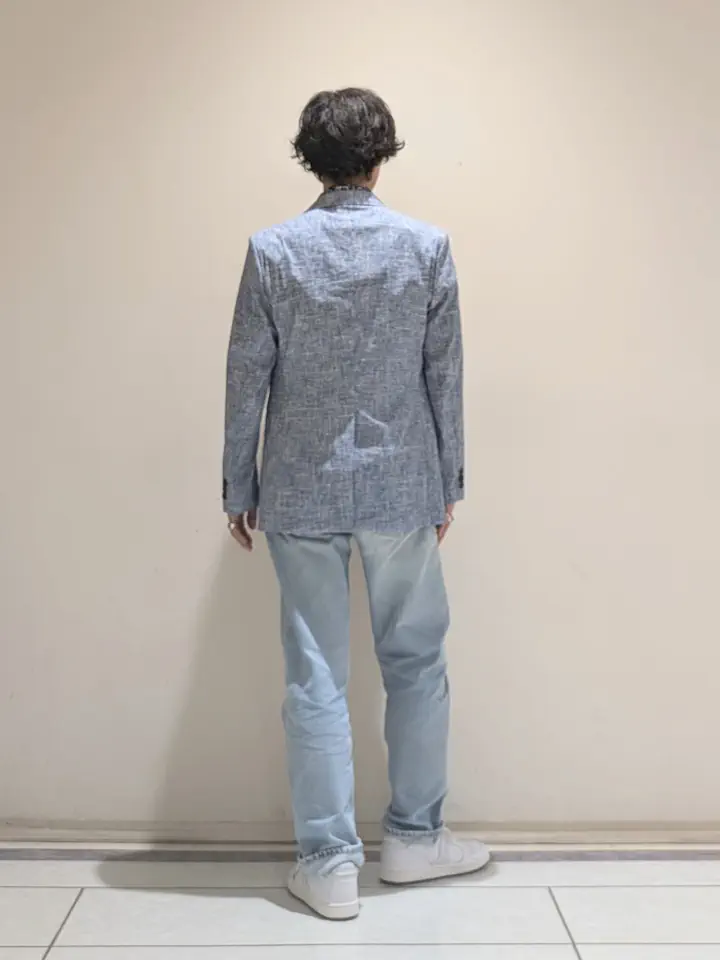 J.PRESS MEN 春木 コーディネート画像