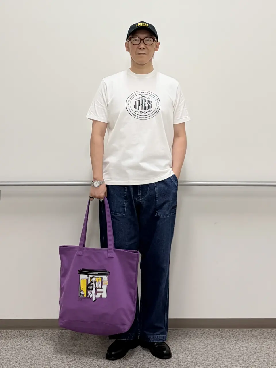  若山 コーディネート画像