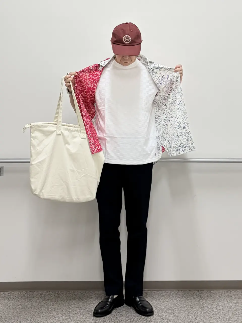 J.PRESS MEN 若山 コーディネート画像