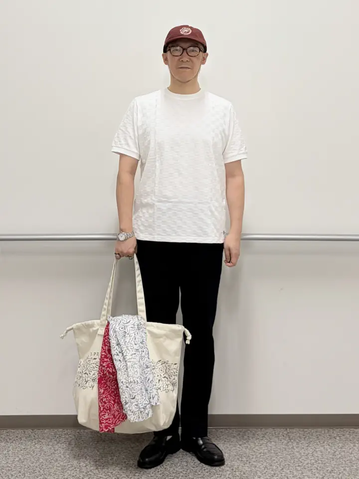 J.PRESS MEN 若山 コーディネート画像