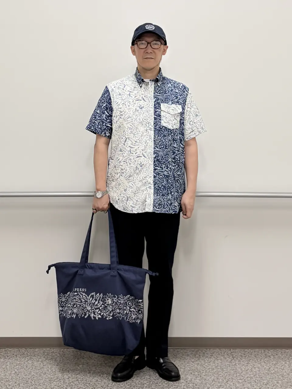 J.PRESS MEN 若山 コーディネート画像