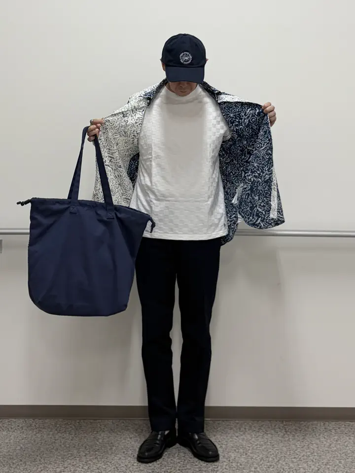 J.PRESS MEN 若山 コーディネート画像
