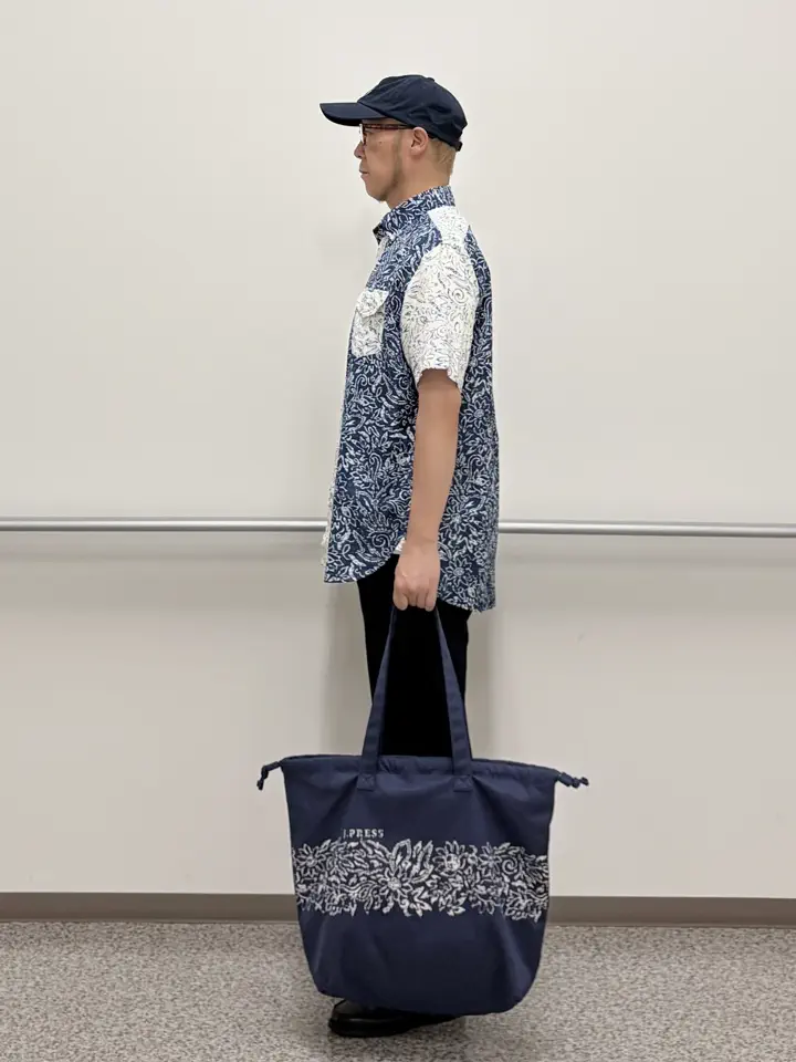 J.PRESS MEN 若山 コーディネート画像