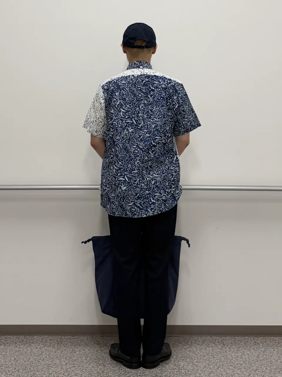 J.PRESS MEN 若山 コーディネート画像