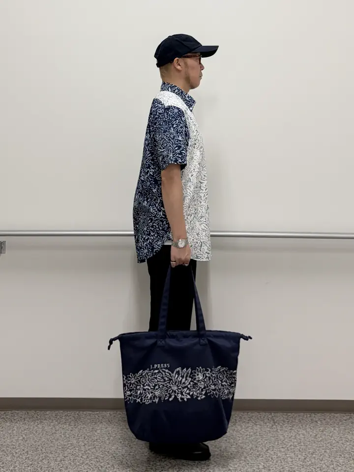 J.PRESS MEN 若山 コーディネート画像