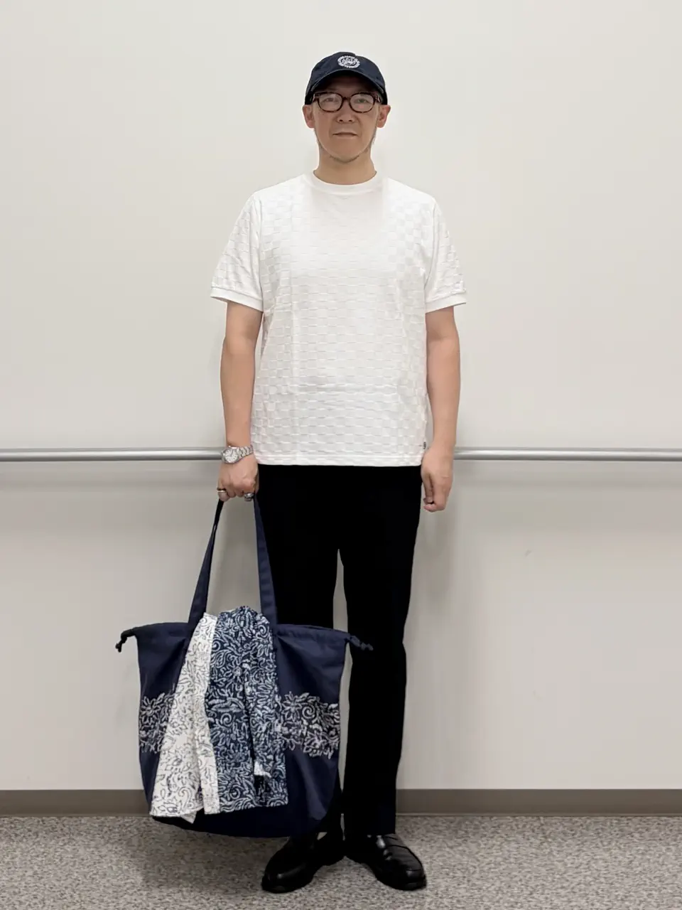 J.PRESS MEN 若山 コーディネート画像