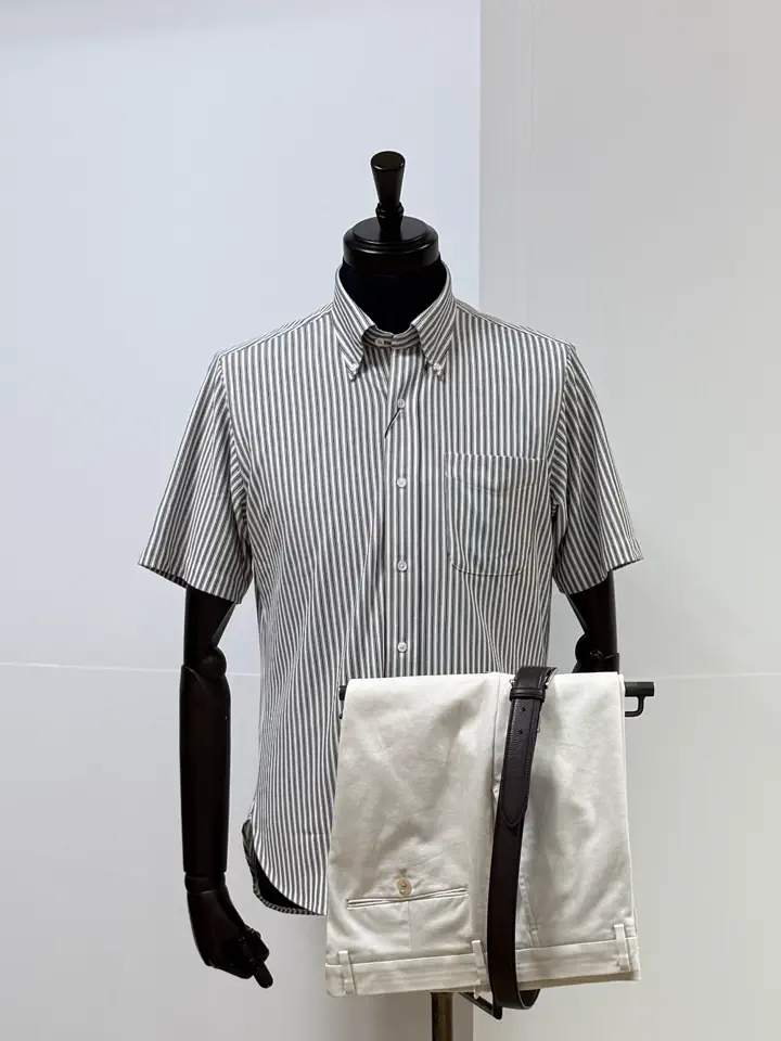 J.PRESS MEN 吉村 コーディネート画像