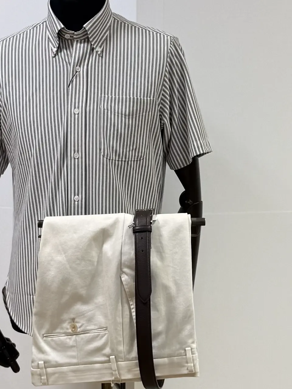 J.PRESS MEN 吉村 コーディネート画像