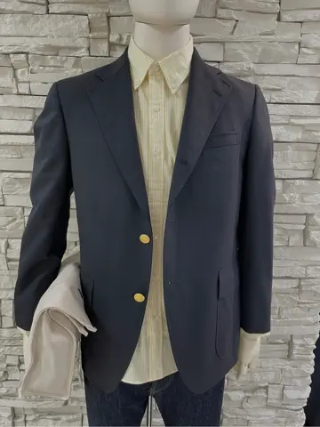 J.PRESS MEN 渡邊 コーディネート画像