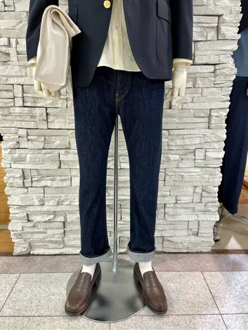 J.PRESS MEN 渡邊 コーディネート画像