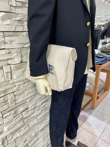 J.PRESS MEN 渡邊 コーディネート画像