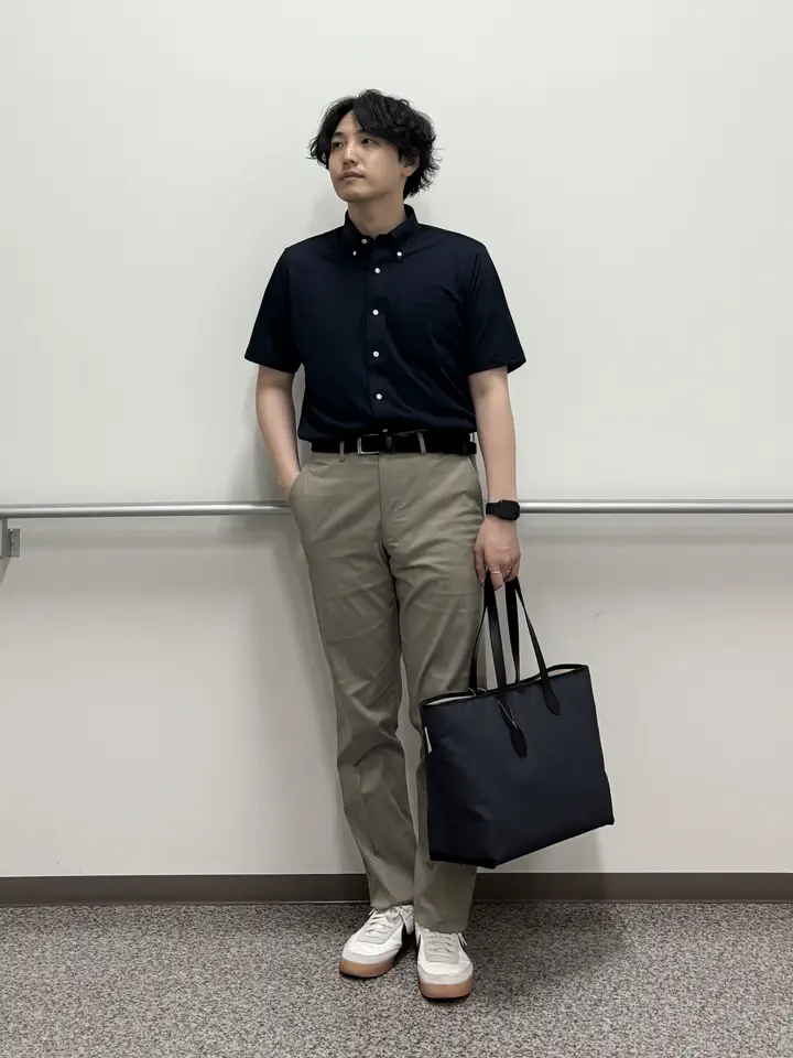 J.PRESS MEN 板屋 コーディネート画像