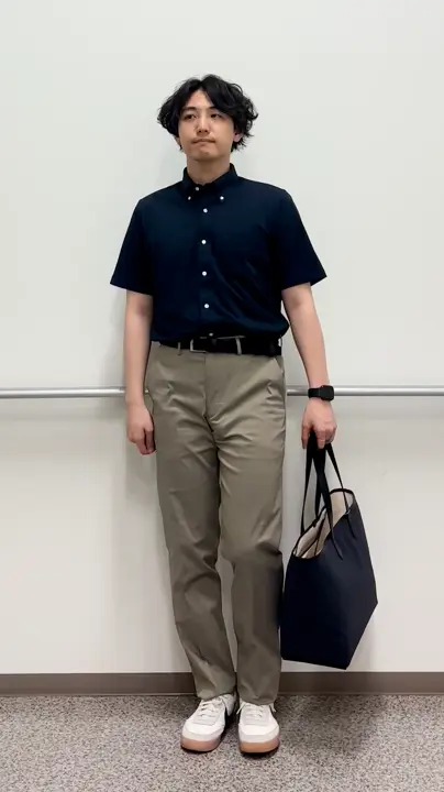 J.PRESS MEN 板屋 コーディネート画像