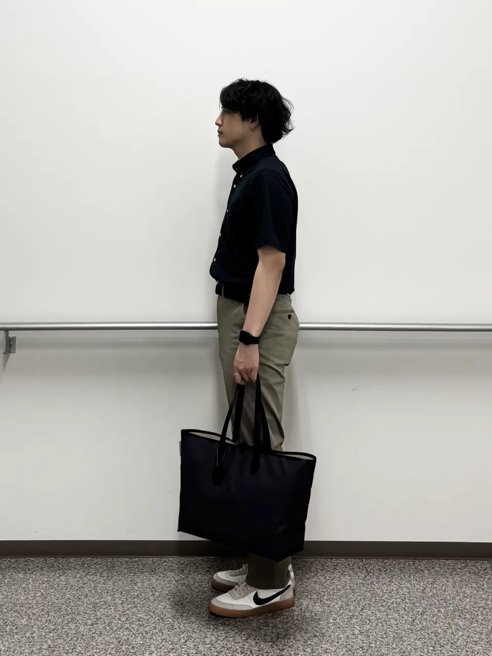 J.PRESS MEN 板屋 コーディネート画像