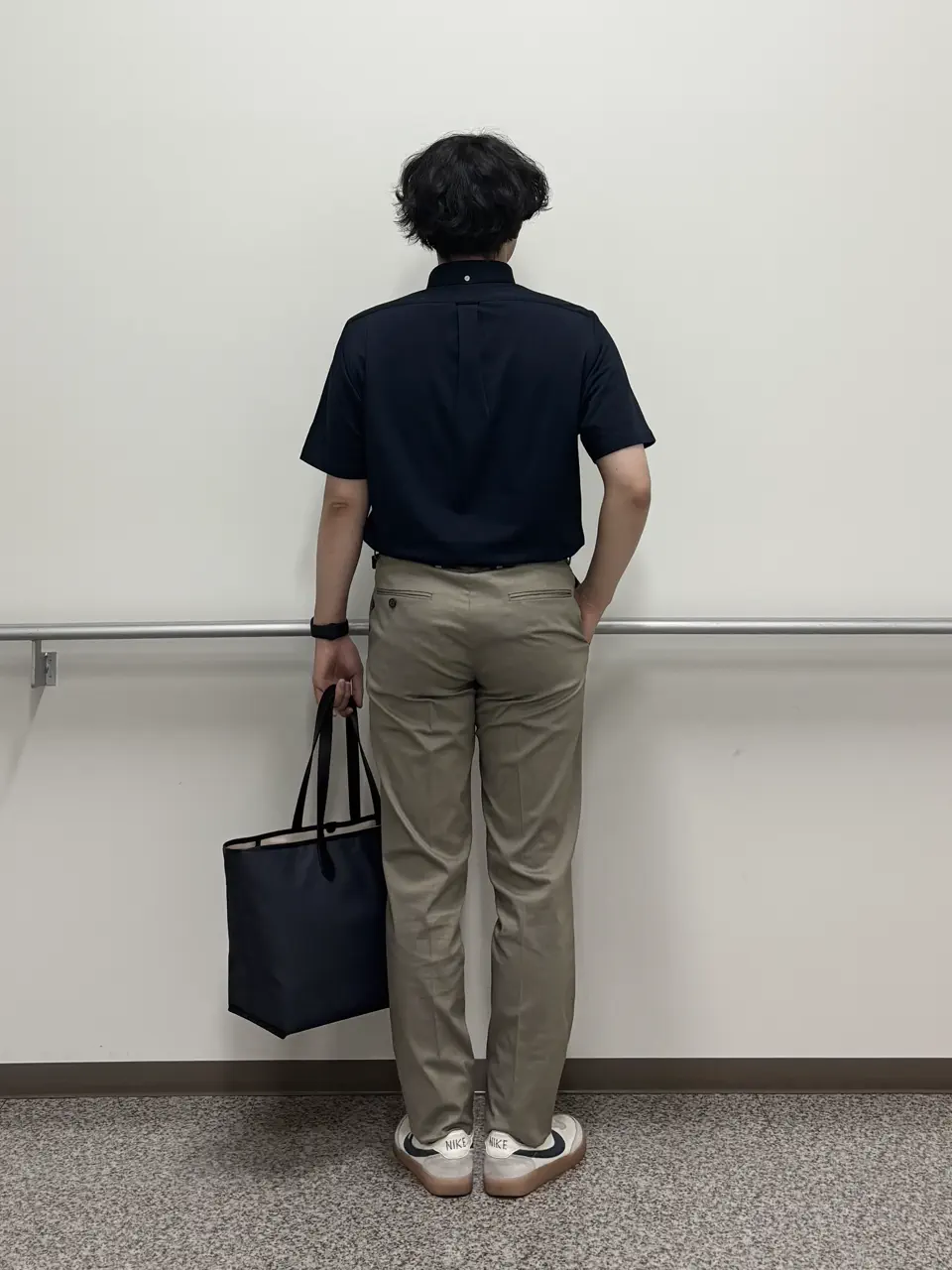 J.PRESS MEN 板屋 コーディネート画像