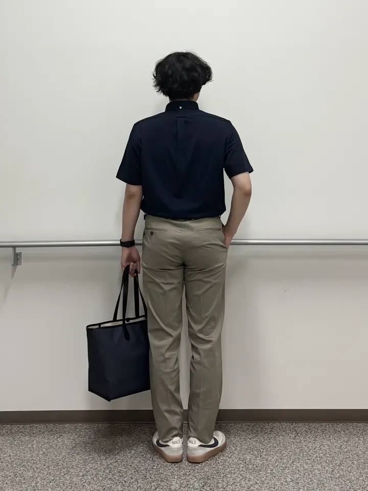 J.PRESS MEN 板屋 コーディネート画像