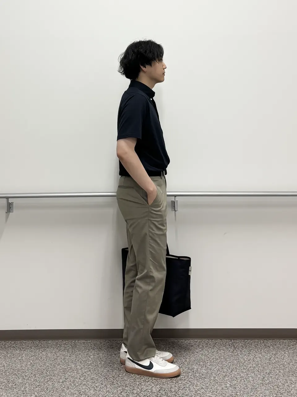 J.PRESS MEN 板屋 コーディネート画像