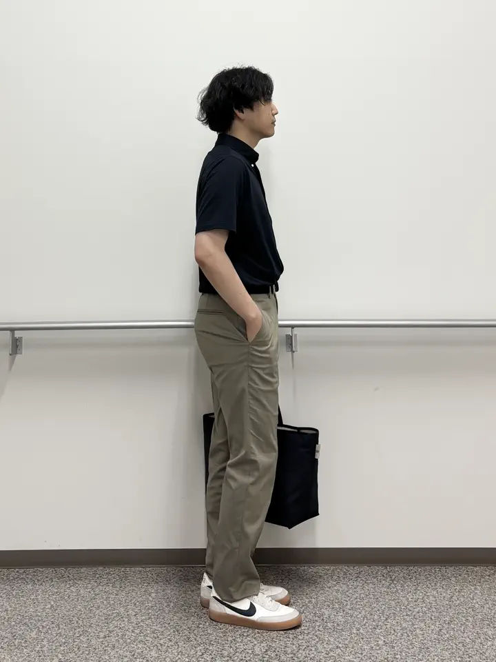 J.PRESS MEN 板屋 コーディネート画像