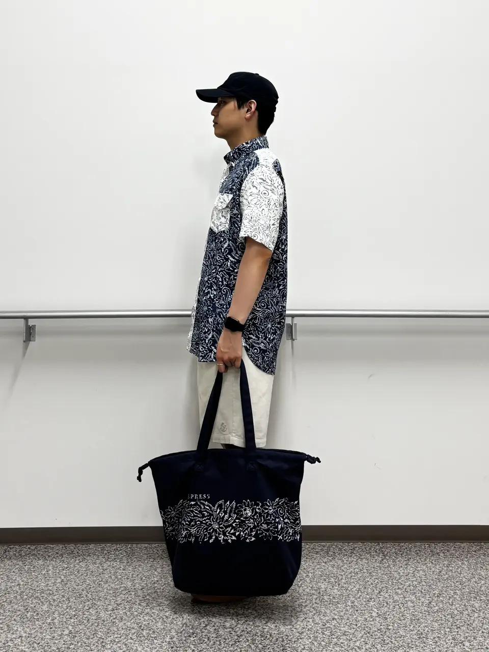 J.PRESS MEN 板屋 コーディネート画像