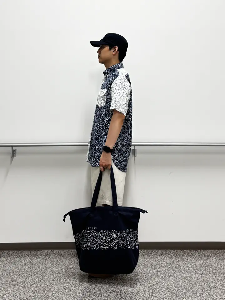 J.PRESS MEN 板屋 コーディネート画像