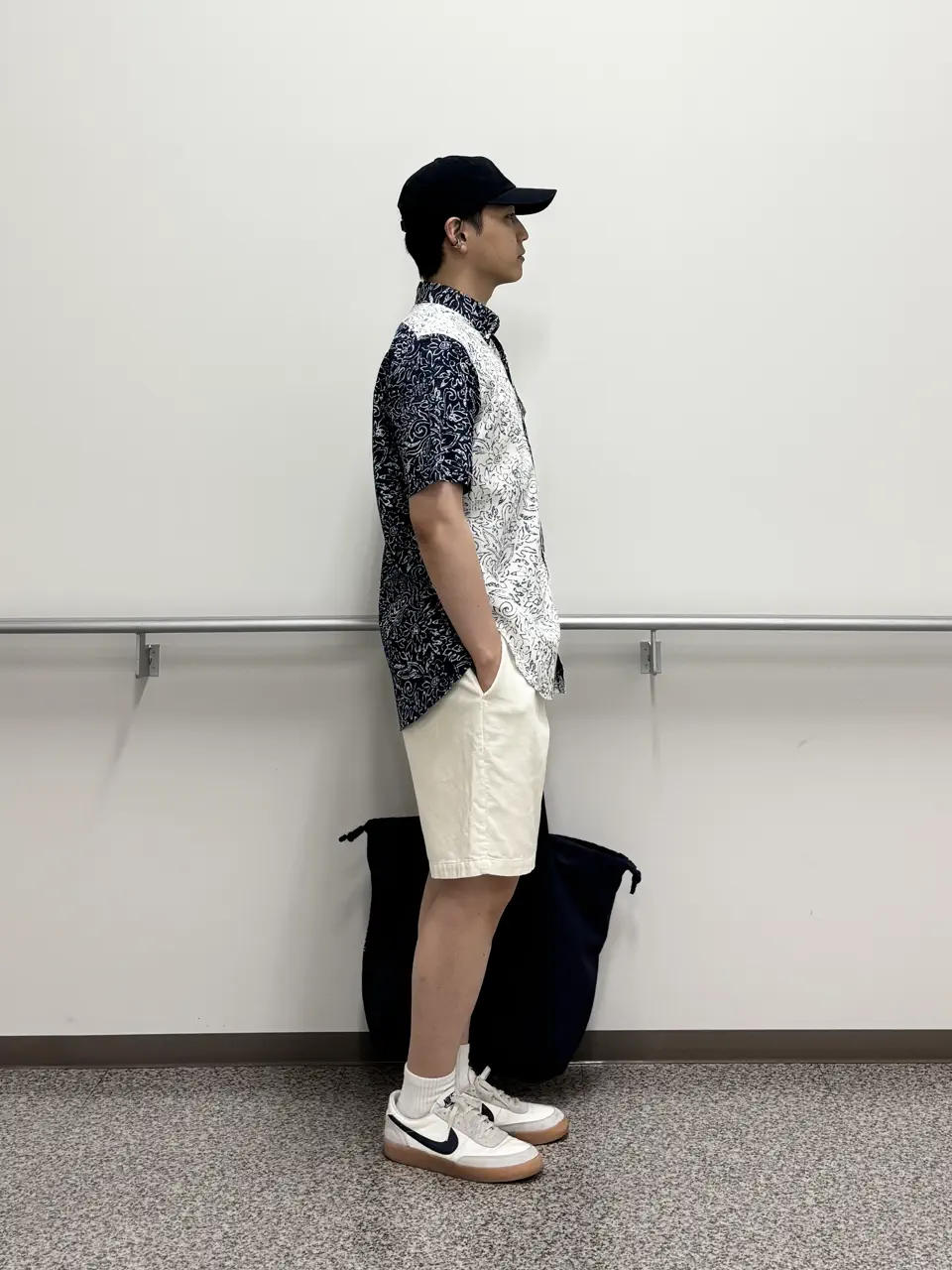 J.PRESS MEN 板屋 コーディネート画像