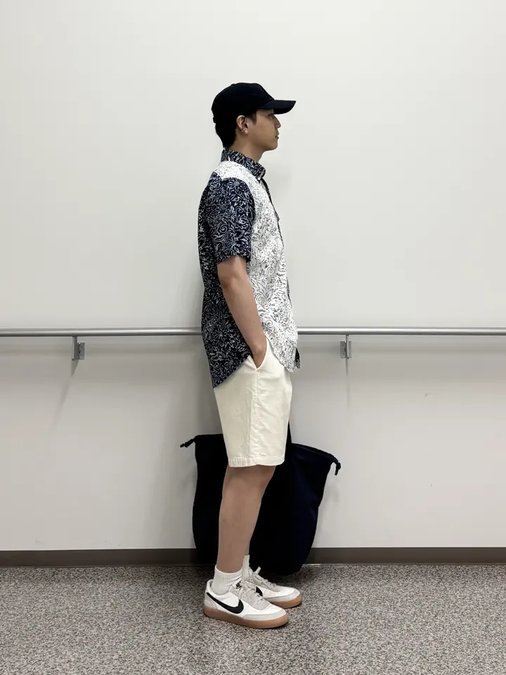 J.PRESS MEN 板屋 コーディネート画像