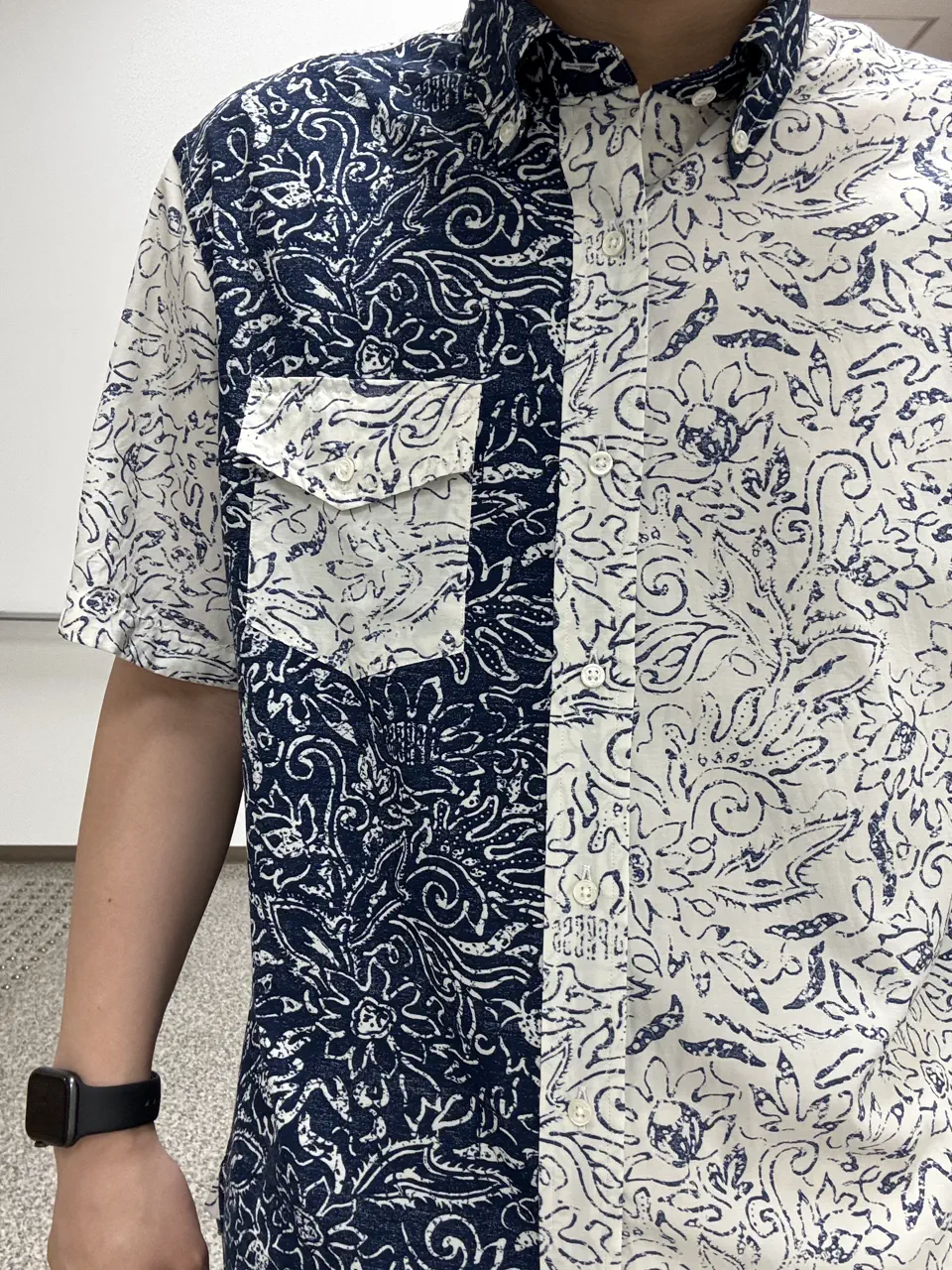 J.PRESS MEN 板屋 コーディネート画像