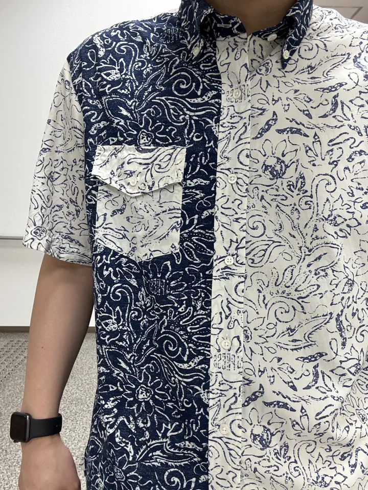 J.PRESS MEN 板屋 コーディネート画像