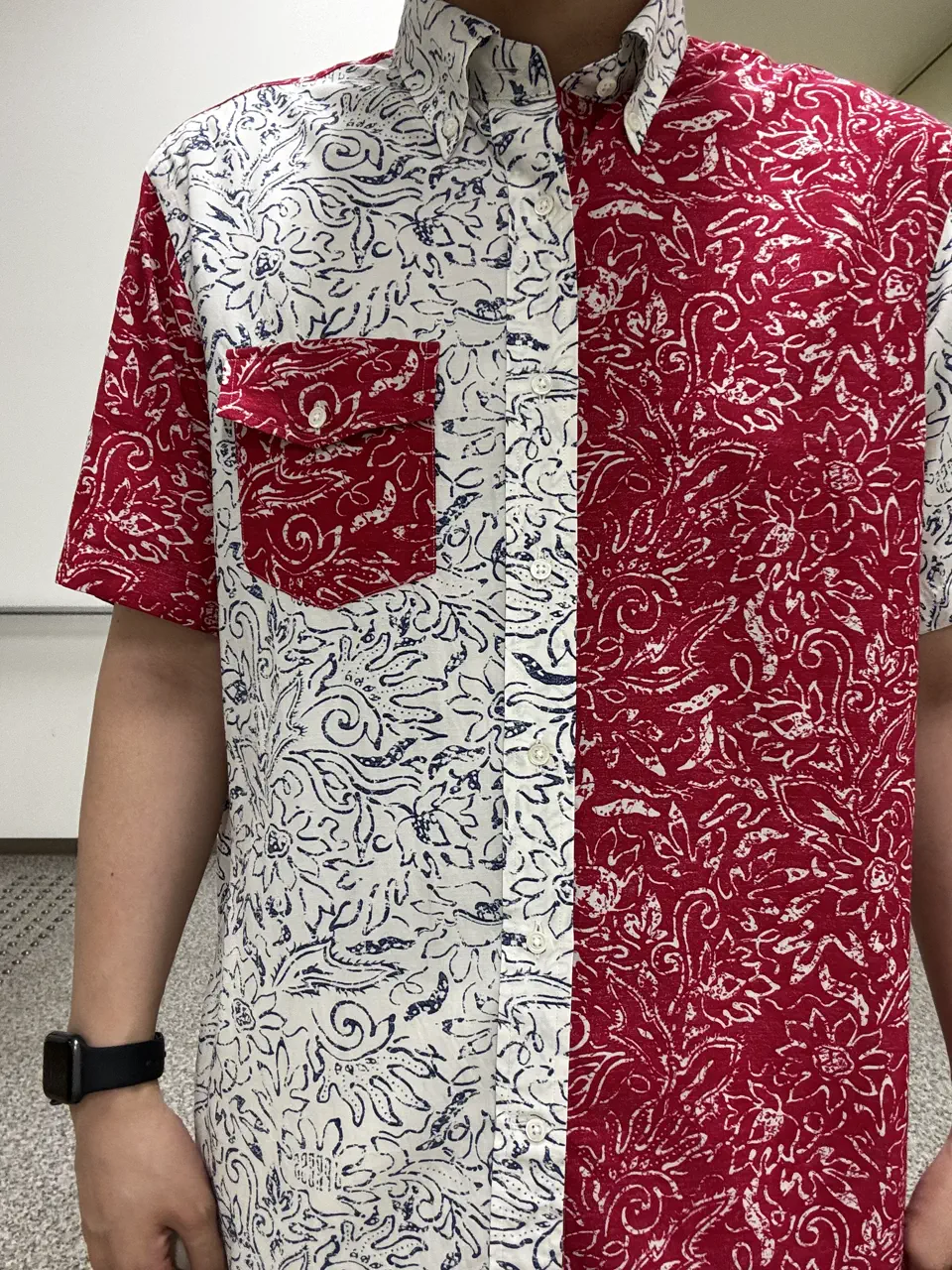 J.PRESS MEN 板屋 コーディネート画像