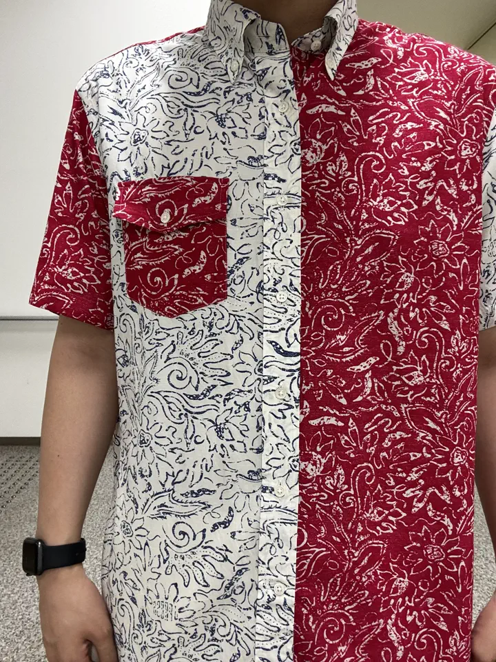 J.PRESS MEN 板屋 コーディネート画像