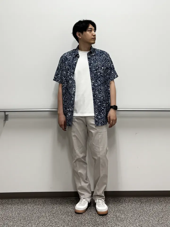 J.PRESS MEN 板屋 コーディネート画像