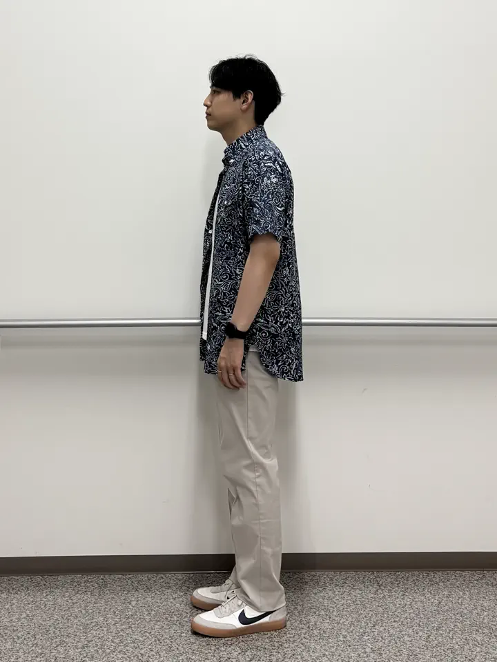 J.PRESS MEN 板屋 コーディネート画像